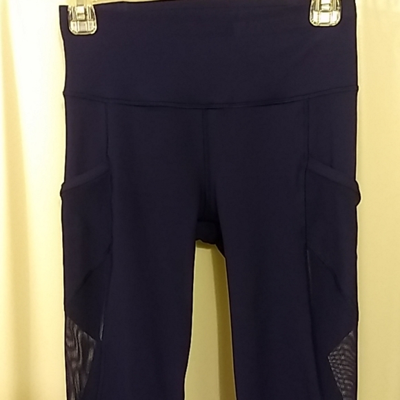 Lululemon Leggings - Picture 1 of 7